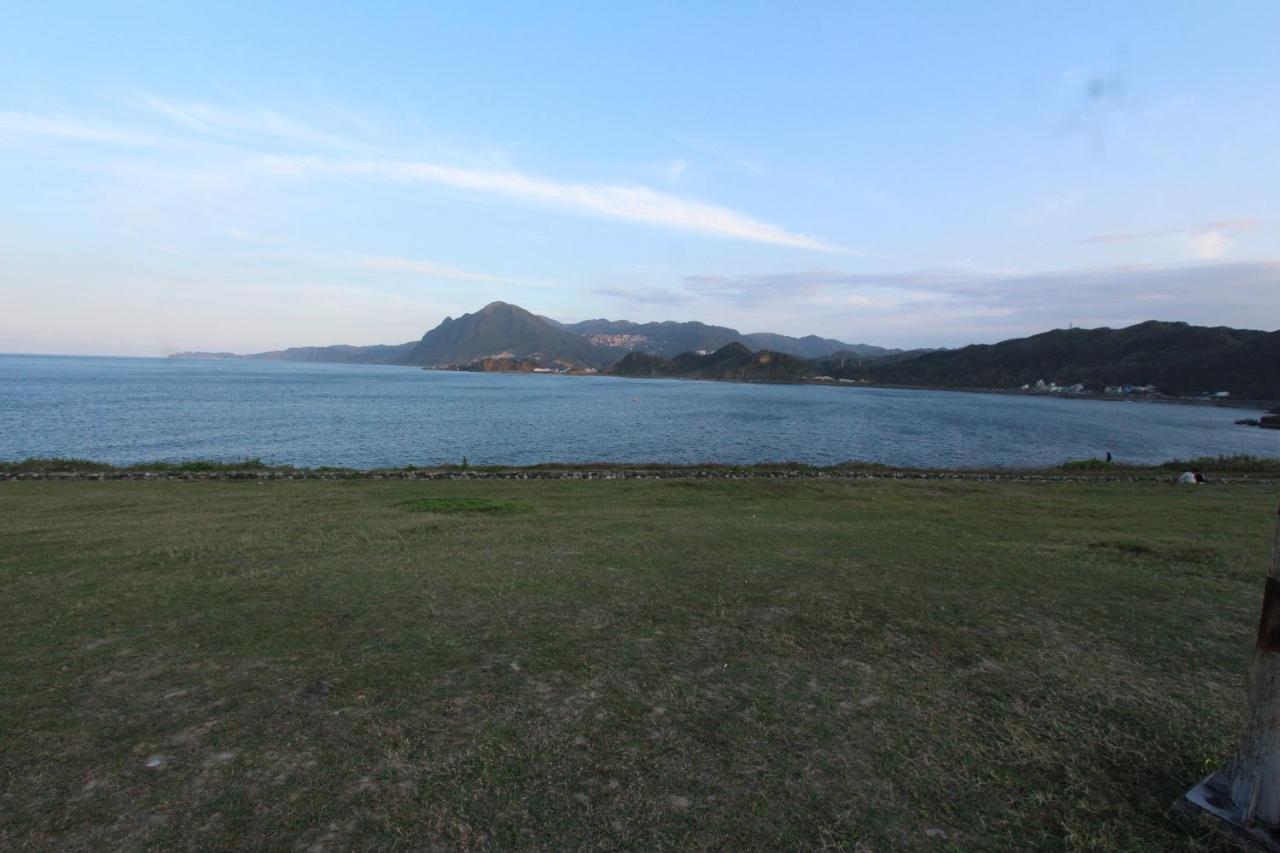Apartmán Sea Keelung 61 Exteriér fotografie